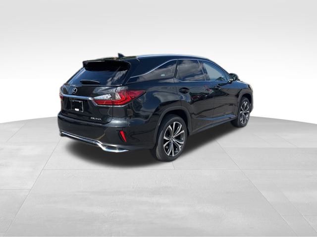 used 2020 Lexus RX car, priced at $36,499