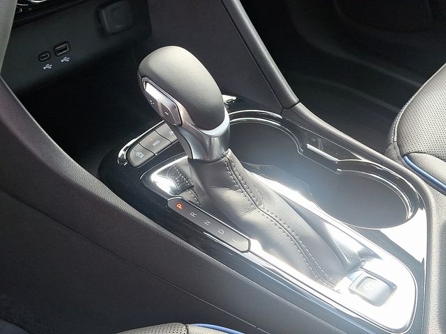 new 2026 Buick Encore GX car, priced at $32,780