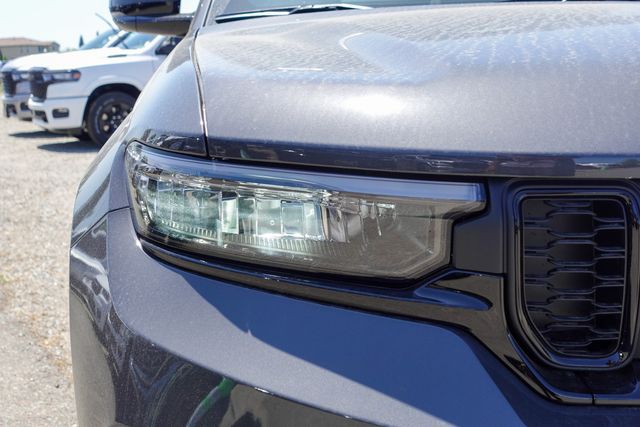 new 2025 Jeep Grand Cherokee car, priced at $53,316