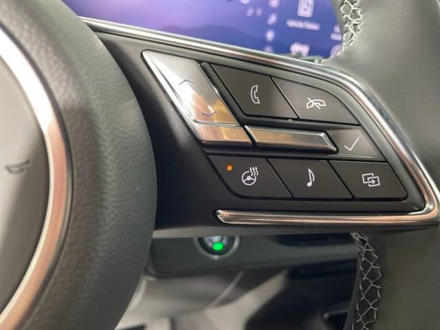 new 2025 Buick Enclave car, priced at $48,500