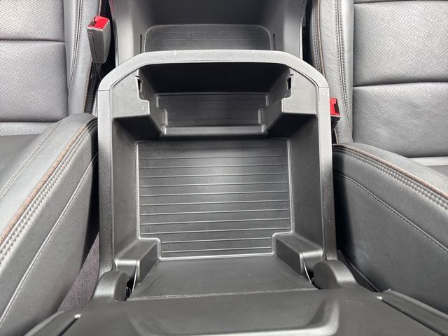used 2023 Chevrolet Suburban car, priced at $67,499