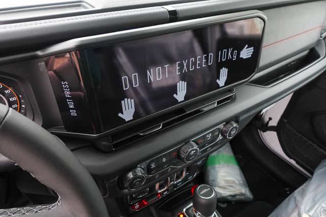 new 2026 Jeep Gladiator car, priced at $62,310