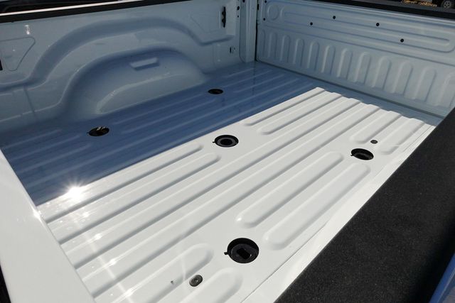 new 2025 Ram 3500 car, priced at $59,905