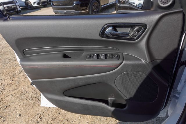 new 2025 Dodge Durango car, priced at $60,680