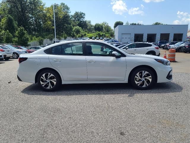 new 2025 Subaru Legacy car, priced at $29,326