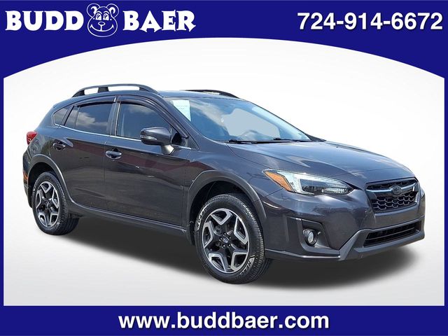 used 2019 Subaru Crosstrek car, priced at $18,360