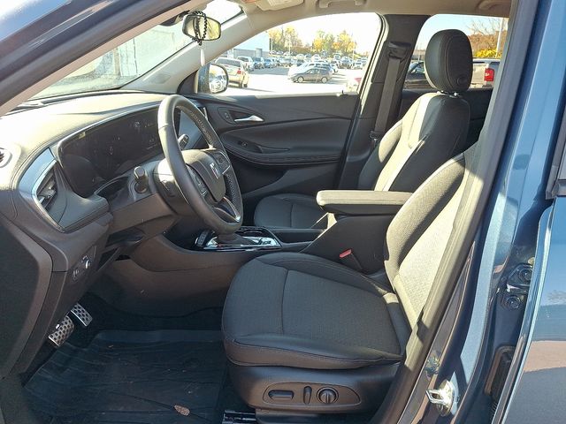 used 2026 Buick Encore GX car, priced at $32,123