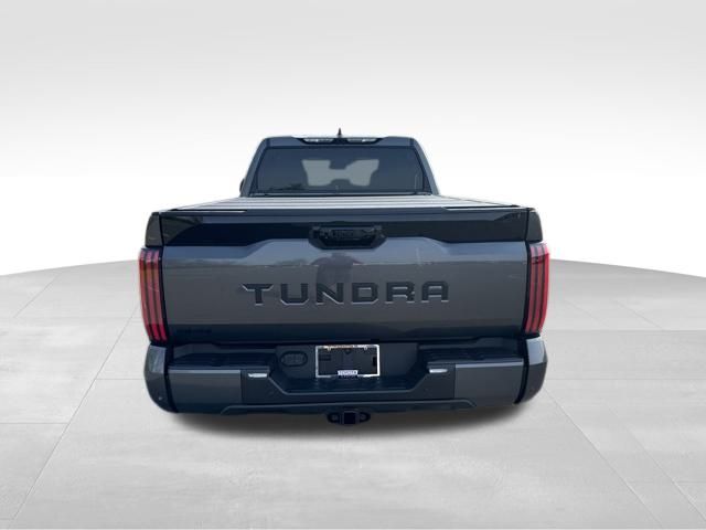 new 2025 Toyota Tundra car, priced at $69,980
