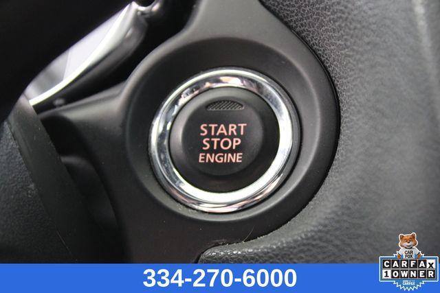 used 2021 Mitsubishi Outlander Sport car, priced at $18,999