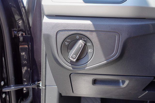 used 2022 Volkswagen Atlas car, priced at $21,999