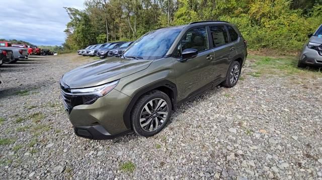 new 2025 Subaru Forester car, priced at $39,348