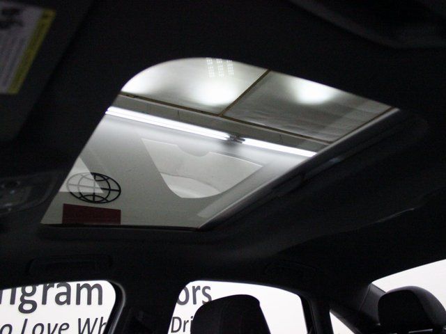 new 2024 Audi A3 car, priced at $39,375