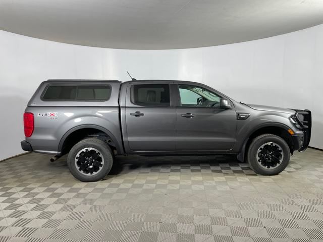 used 2021 Ford Ranger car, priced at $28,000