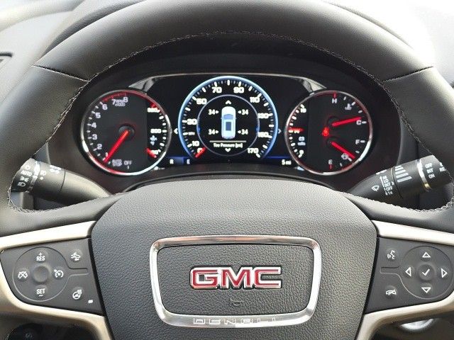 new 2024 GMC Terrain car, priced at $39,430