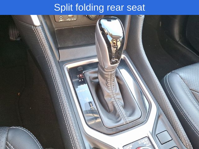 used 2021 Subaru Forester car, priced at $25,910