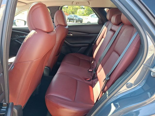 used 2023 Mazda CX-30 car, priced at $24,818
