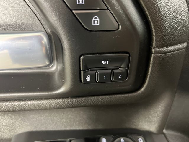 used 2021 Chevrolet Silverado 2500HD car, priced at $44,500
