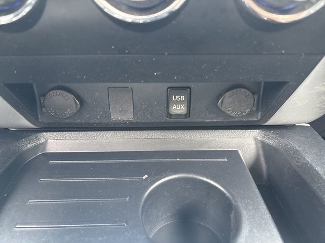 used 2017 Toyota Tundra car, priced at $32,559
