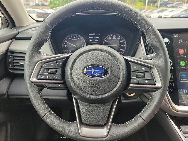 new 2025 Subaru Outback car, priced at $35,864