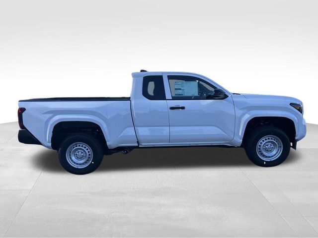 new 2025 Toyota Tacoma car, priced at $37,891