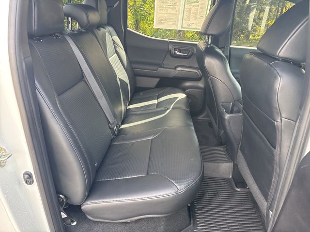used 2020 Toyota Tacoma car, priced at $33,299