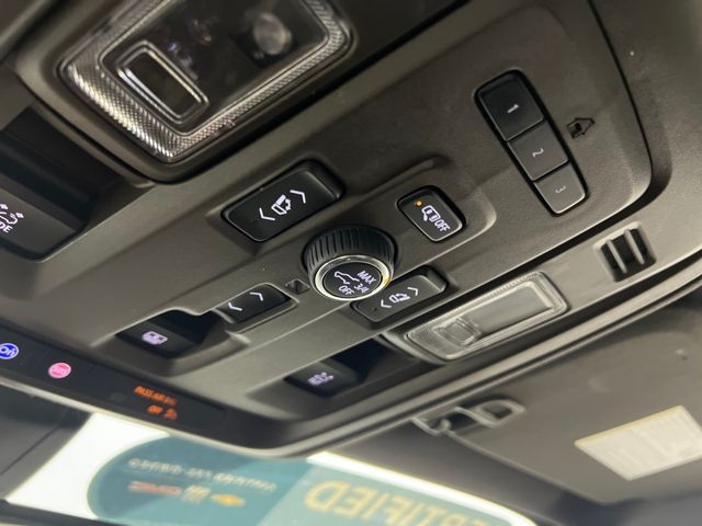 used 2022 GMC Yukon car, priced at $59,500