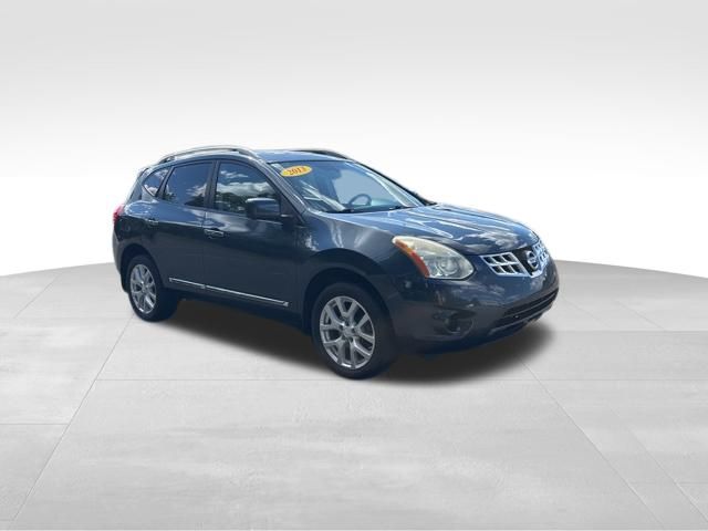 used 2013 Nissan Rogue car, priced at $8,999