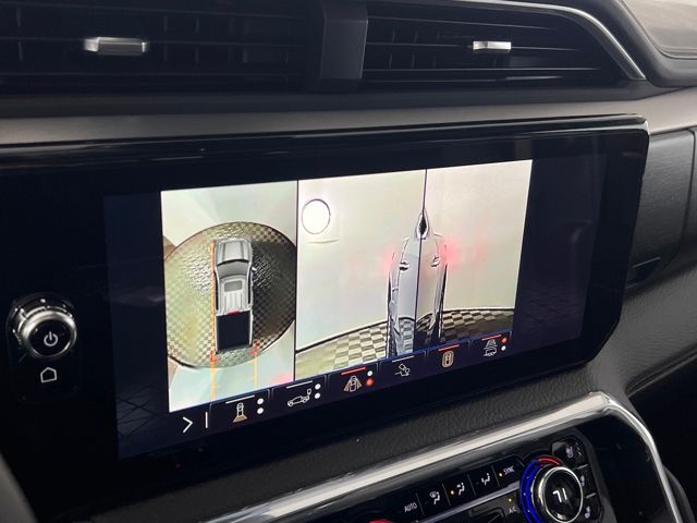 new 2026 GMC Sierra 1500 car, priced at $73,500