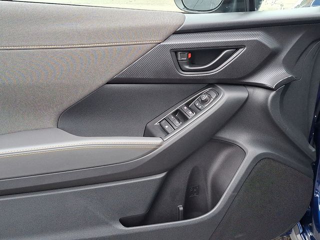 new 2026 Subaru Crosstrek car, priced at $32,477