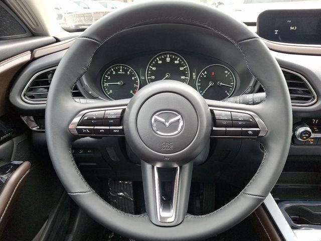 new 2025 Mazda CX-30 car, priced at $34,595