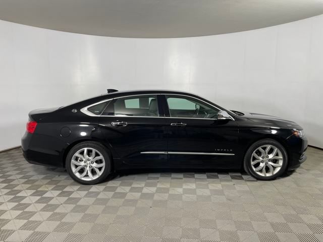 used 2019 Chevrolet Impala car, priced at $17,500