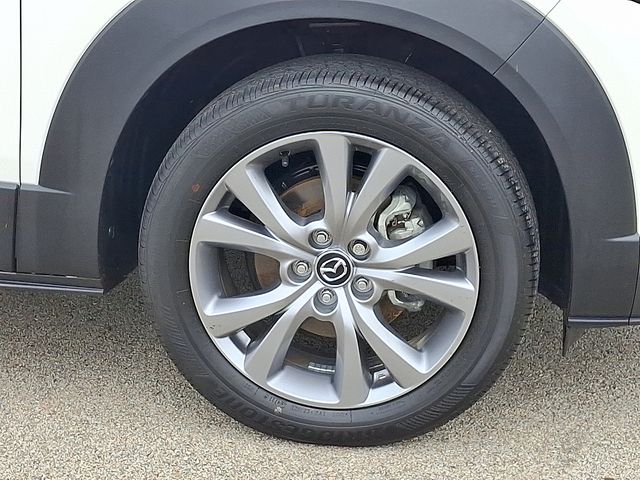used 2023 Mazda CX-30 car, priced at $24,464