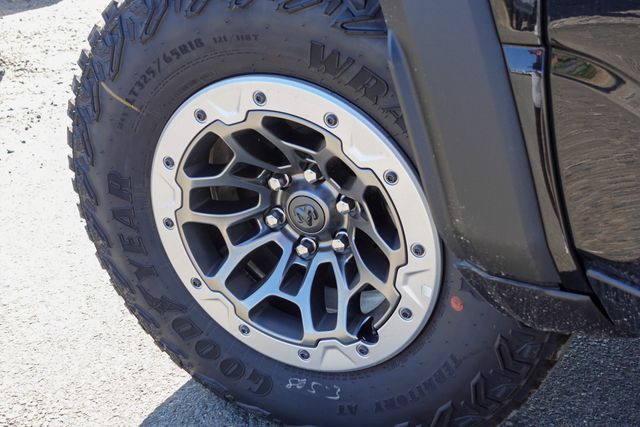 new 2025 Ram 1500 car, priced at $88,790