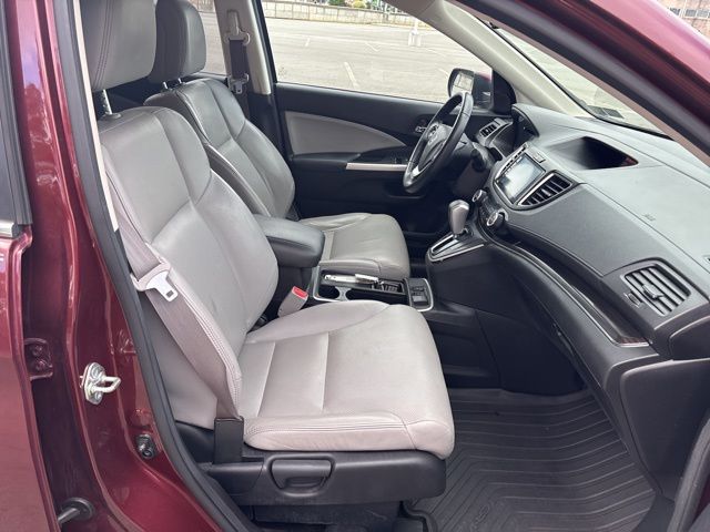 used 2015 Honda CR-V car, priced at $11,999