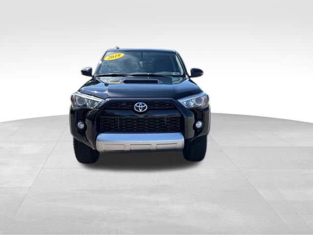 used 2019 Toyota 4Runner car, priced at $34,599