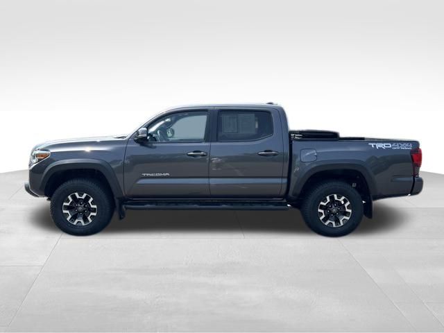 used 2019 Toyota Tacoma car, priced at $32,298