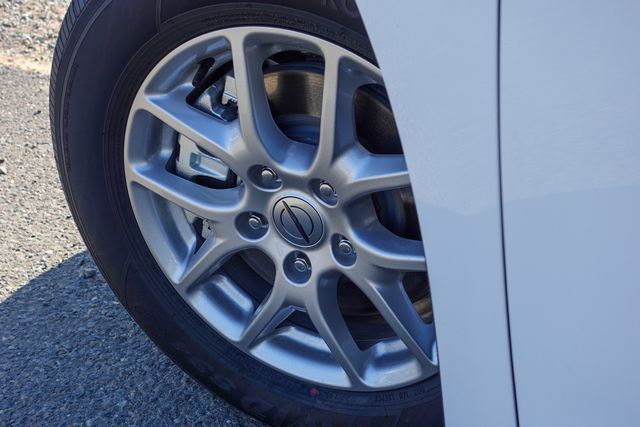 new 2025 Chrysler Voyager car, priced at $37,808