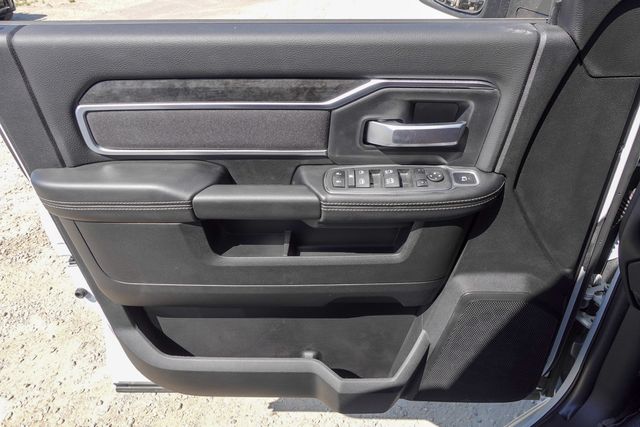 new 2024 Ram 2500 car, priced at $55,528