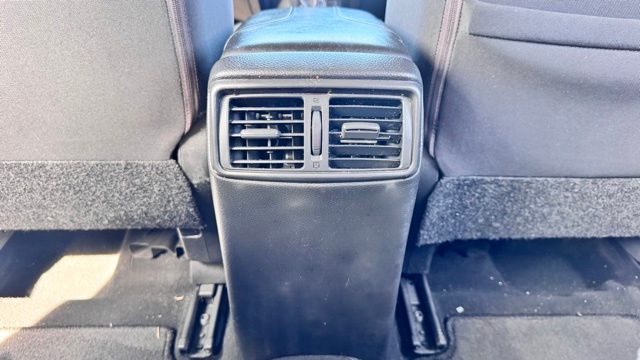 used 2021 Nissan Rogue Sport car, priced at $14,777