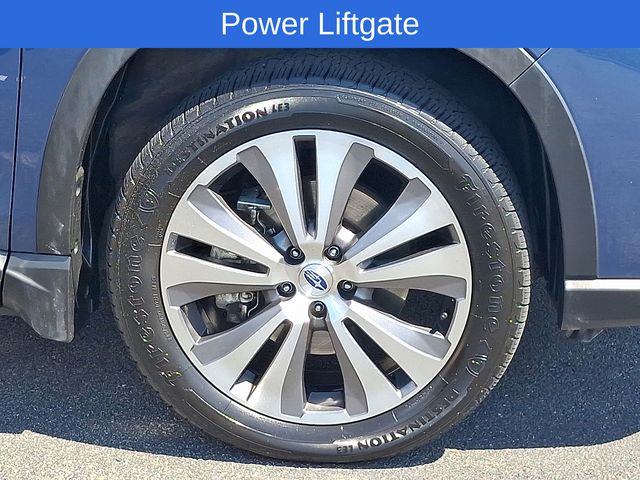 used 2020 Subaru Ascent car, priced at $22,404