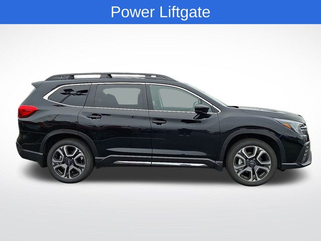 used 2024 Subaru Ascent car, priced at $37,880