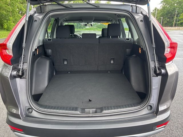used 2019 Honda CR-V car, priced at $20,299