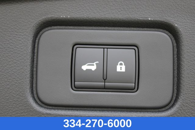 new 2025 Nissan Pathfinder car, priced at $44,225
