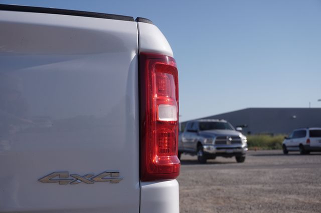 new 2025 Ram 1500 car, priced at $51,665