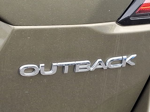 used 2023 Subaru Outback car, priced at $27,861