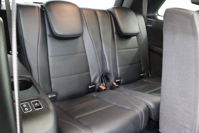 used 2024 Mercedes-Benz GLS car, priced at $76,997