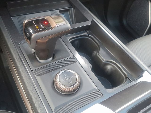 used 2023 GMC Hummer EV Pickup car, priced at $87,770