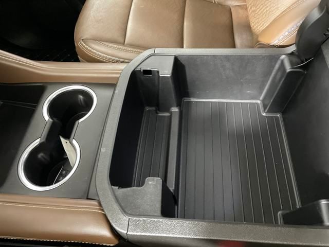 used 2023 Chevrolet Suburban car, priced at $65,500