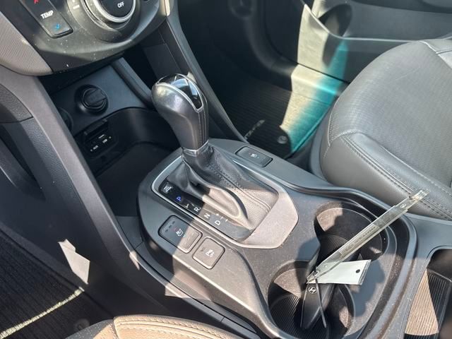 used 2015 Hyundai Santa Fe Sport car, priced at $10,899