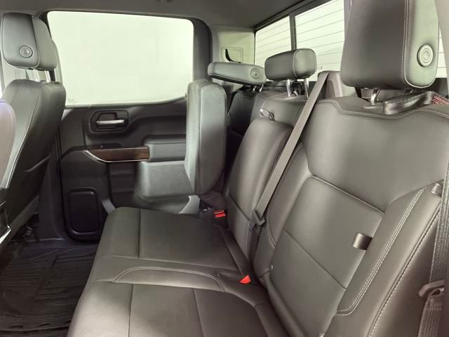 used 2020 GMC Sierra 1500 car, priced at $41,000